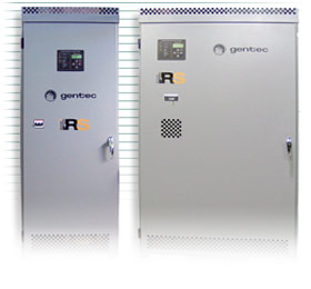 Chargeur de batterie industriel de GENTEC Chargeur de batterie industriel de GENTEC